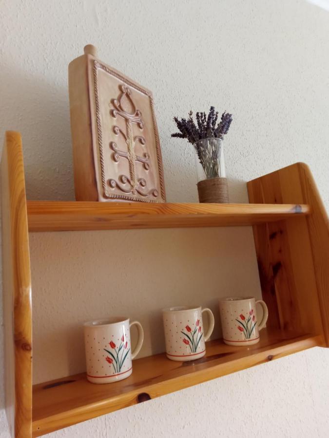 Appartamento St. Benedek Apartmanlakás Mezőkövesd Esterno foto