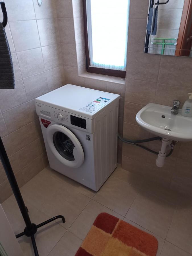 Appartamento St. Benedek Apartmanlakás Mezőkövesd Esterno foto