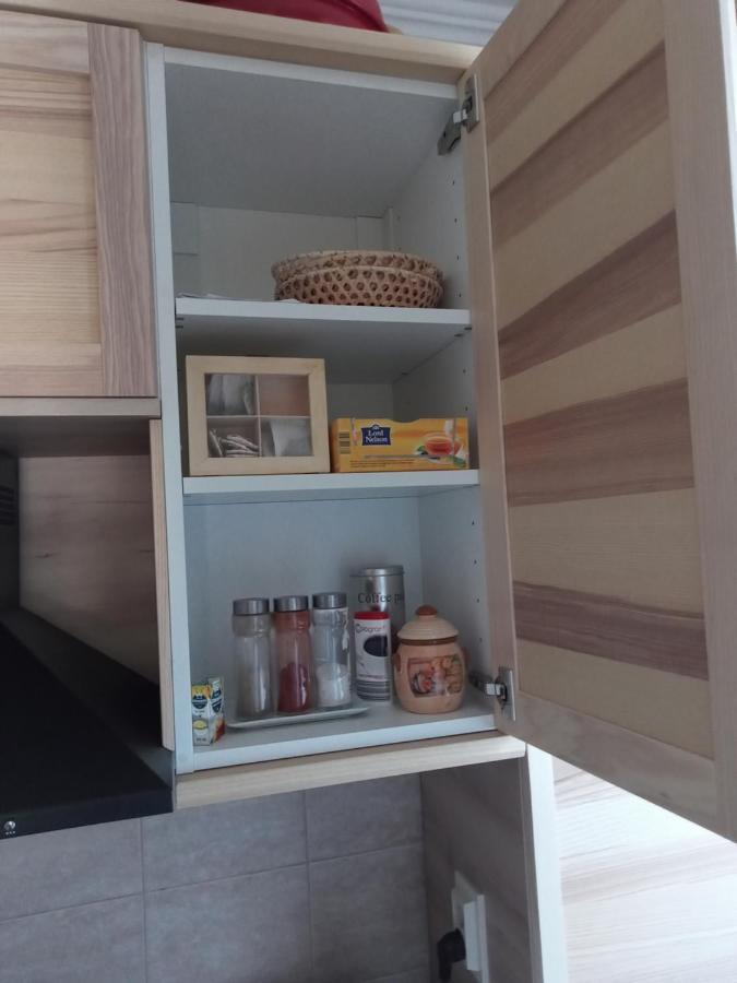 Appartamento St. Benedek Apartmanlakás Mezőkövesd Esterno foto
