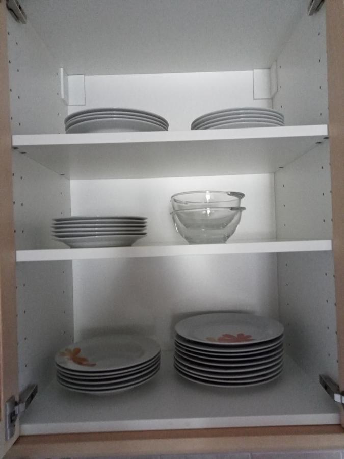 Appartamento St. Benedek Apartmanlakás Mezőkövesd Esterno foto