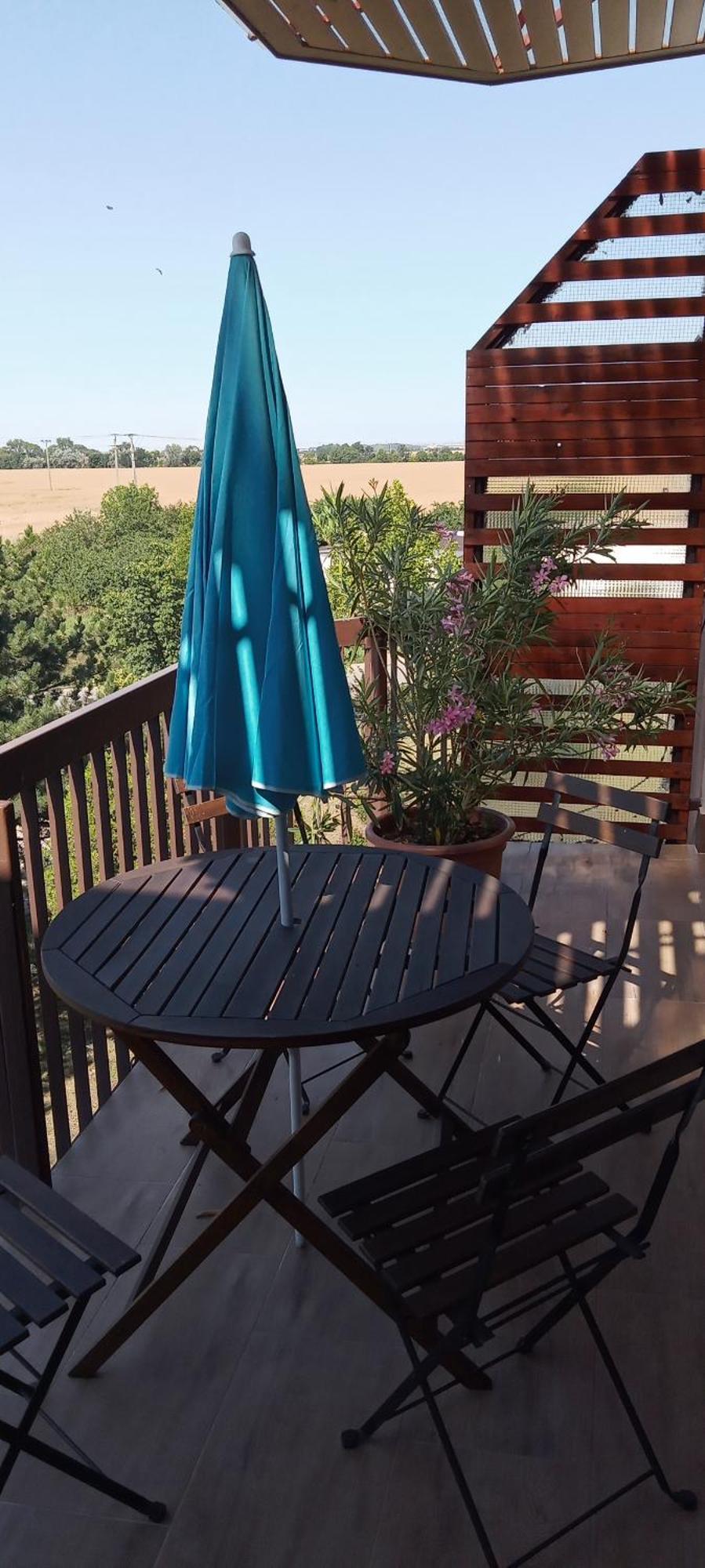 Appartamento St. Benedek Apartmanlakás Mezőkövesd Esterno foto