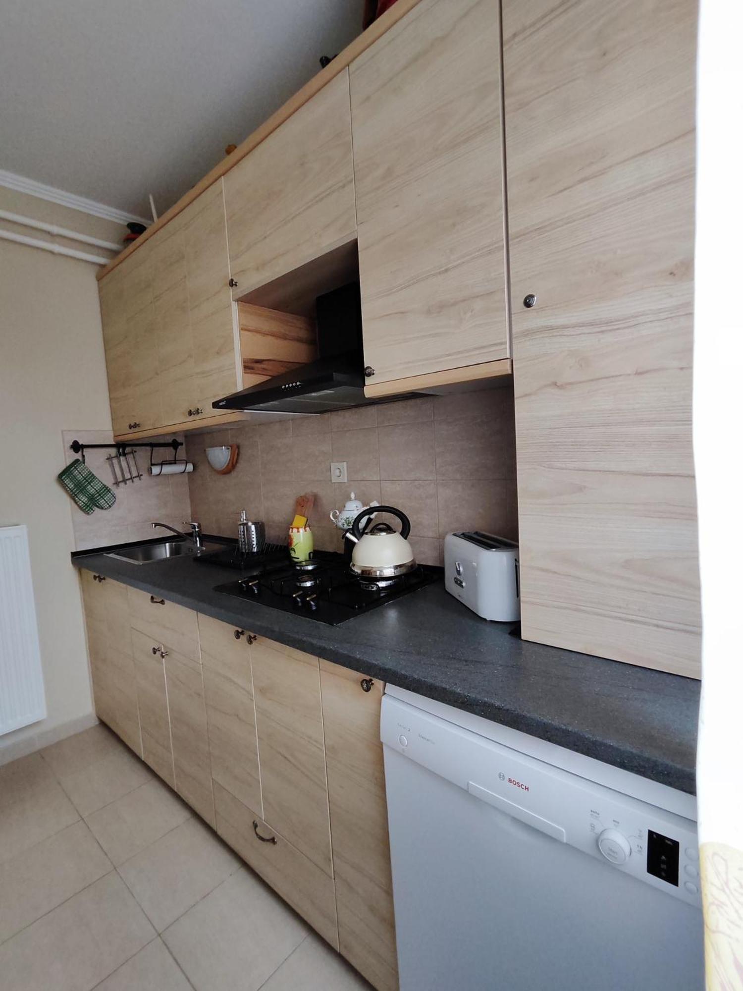 Appartamento St. Benedek Apartmanlakás Mezőkövesd Esterno foto