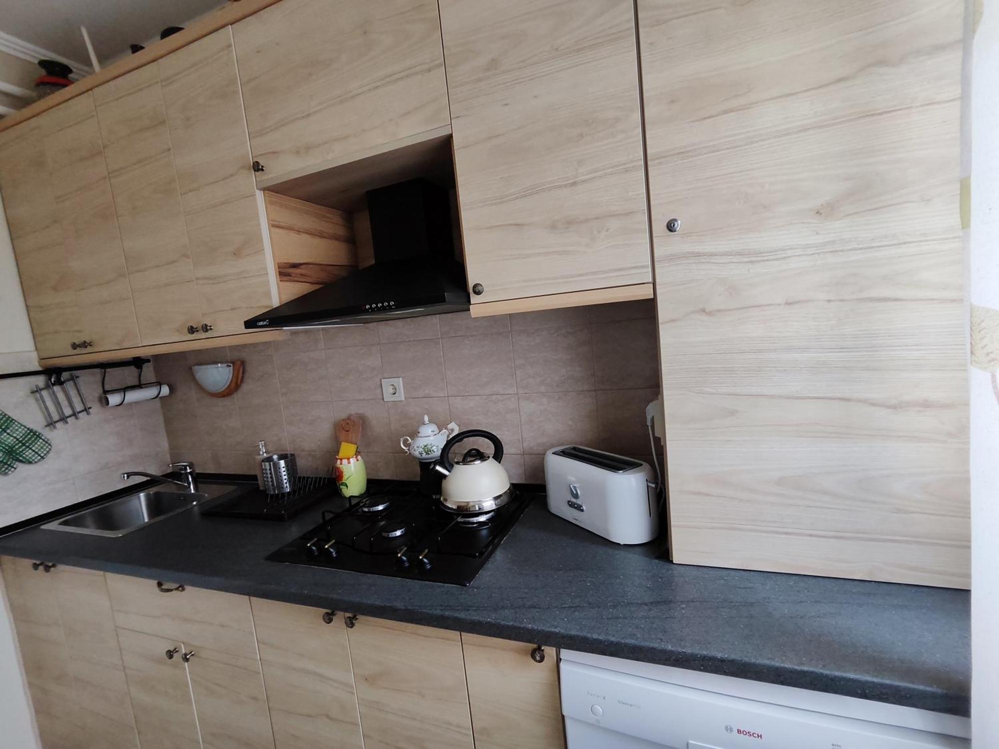 Appartamento St. Benedek Apartmanlakás Mezőkövesd Esterno foto