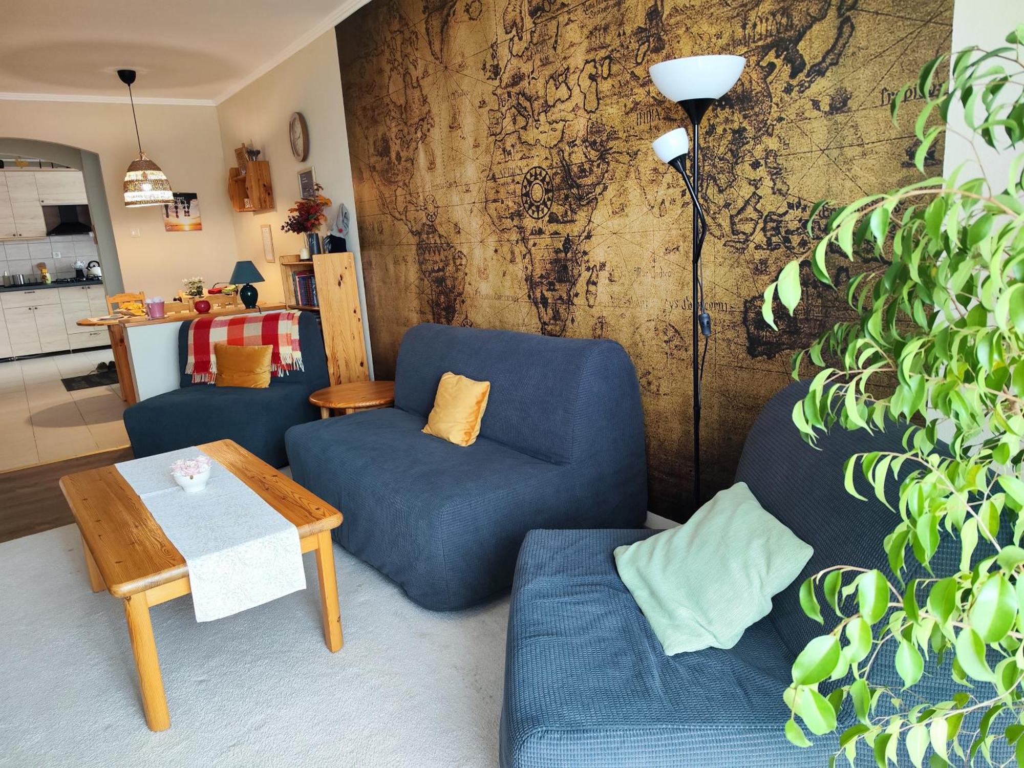 Appartamento St. Benedek Apartmanlakás Mezőkövesd Esterno foto