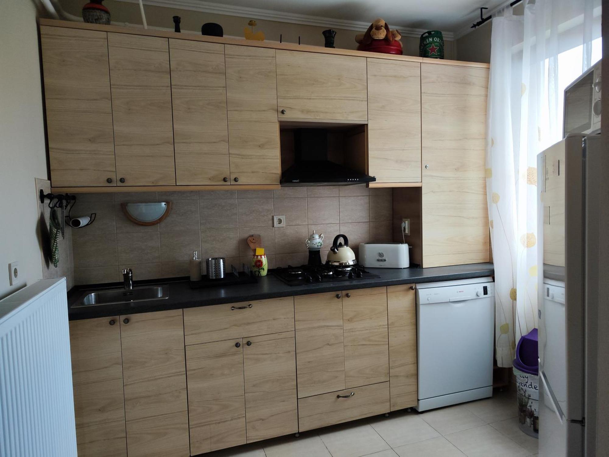 Appartamento St. Benedek Apartmanlakás Mezőkövesd Esterno foto