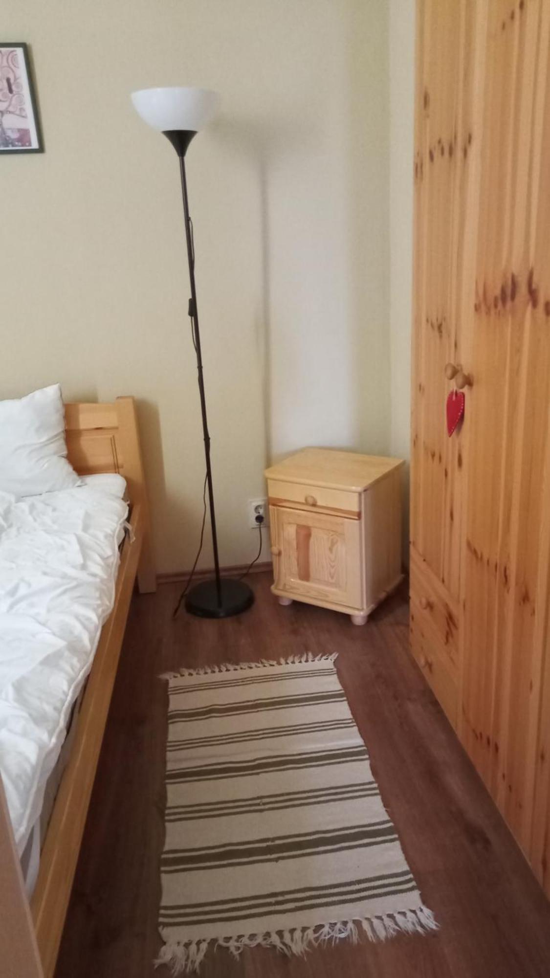 Appartamento St. Benedek Apartmanlakás Mezőkövesd Esterno foto