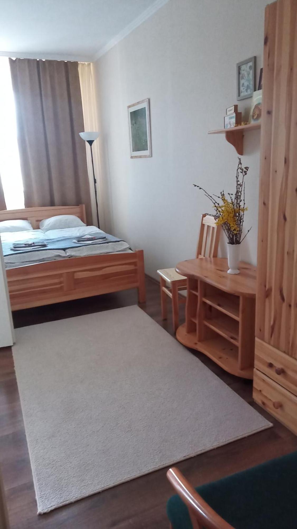 Appartamento St. Benedek Apartmanlakás Mezőkövesd Esterno foto