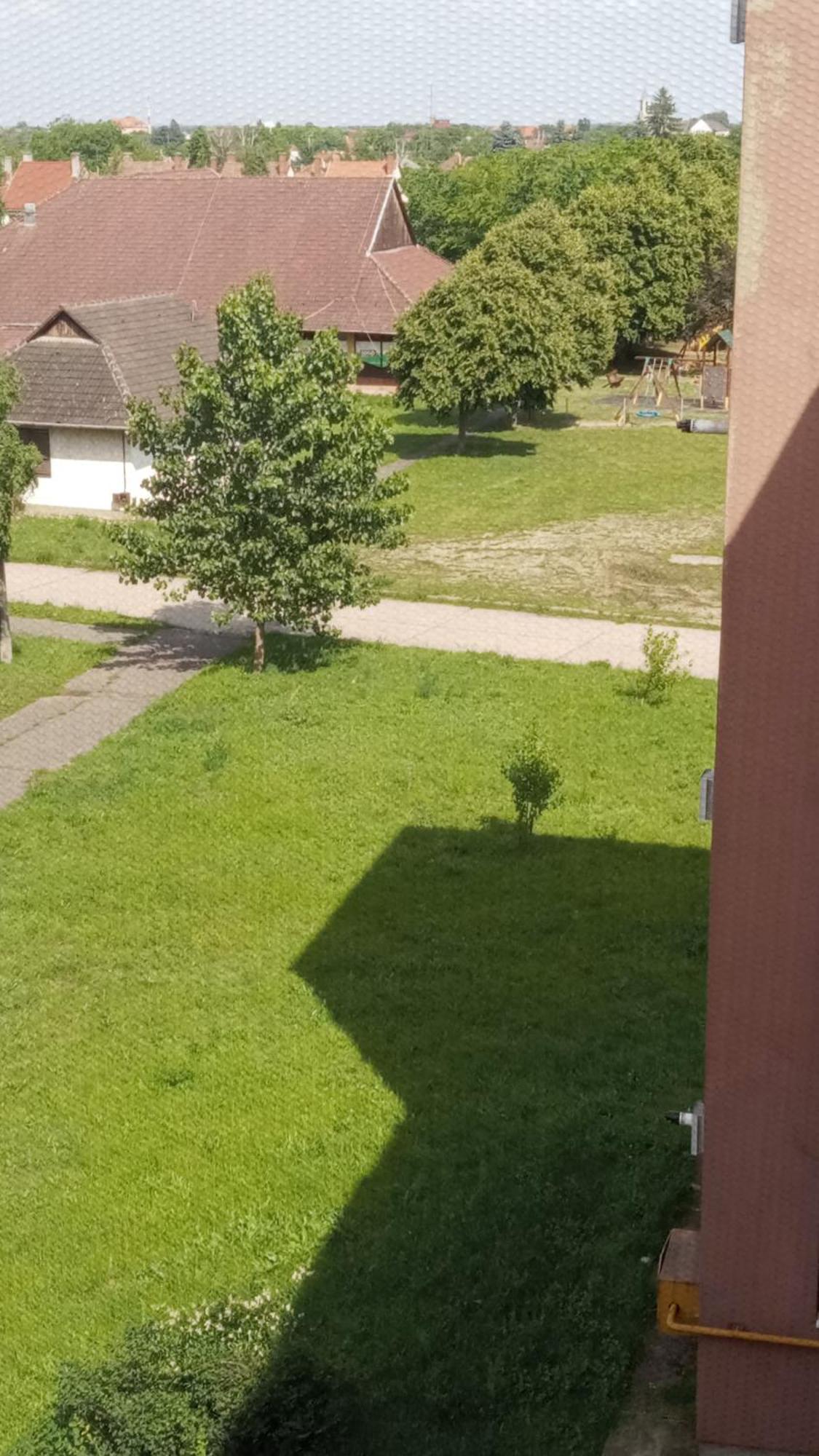 Appartamento St. Benedek Apartmanlakás Mezőkövesd Esterno foto