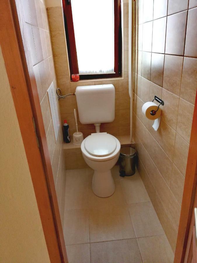 Appartamento St. Benedek Apartmanlakás Mezőkövesd Esterno foto